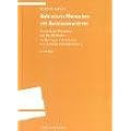 Behinderte Menschen mit Autismussyndrom: Probleme der Perzeption und der Affektivit�t, ein Beitrag zum Verst�ndnis und zur Genese der Behinderung