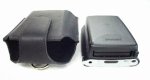 Electronics : eXpansys PDA Holster for iPAQ with Dual Expansion Jacket
