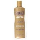 Nisim Shampoo for Hair Loss Normal to Oily Hair Shampoo 8 oz.