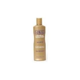 Nisim Shampoo for Hair Loss Normal to Oily Hair Shampoo 8 oz.