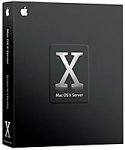 Revue Apple  / Mac OS X version 10.3 Server - 10 clients
