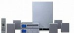Sharp SDAT50DV  Home Audio System