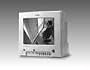 Bosch (8710101559605) PHI OBSERVATION SYSTEM 12" SWITCHING MONITOR BLACK AND WHITE
