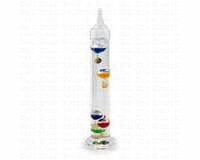 Galileo Thermometer, 13