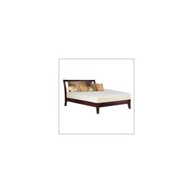8 Inch Thick Firm Memory Foam Mattress