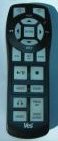 2003 2004 2005 2006 2007 New DVD VES Remote Chrysler Plymouth Dodge Jeep