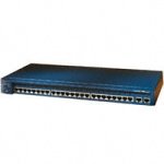 11ZH05MD6SL. SL160  Cisco Catalyst 1924C   Switch   24 ports   Ethernet, Fast Ethernet   10Base T, 10Base 5 , terminal, 100Base FX, 100Base TX   external