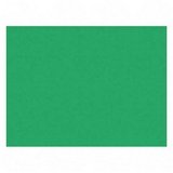 SunWorks Construction Paper, 9 x 12 Inches, Green, 50 Sheets (8003)