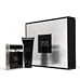 Calvin Klein man Set By Calvin Klein Edt Spray 1.7 Oz+hair & Body Wash 3.4 Oz in Gift Box