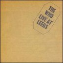 Review The Who  / Live at Leeds [CASSETTE]