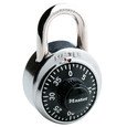 Master Padlock (470-1525) Category: Padlocks and Cables