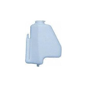 87-90 NISSAN SENTRA RADIATOR COOLANT OVERFLOW EXPANSION TANK RESERVOIR, (OVER-FLOW TANK), w/Cap (1987 87 1988 88 1989 89 1990 90) N161303 B1710-50A11+