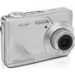 Kodak EasyShare C180 Digital Camera (Silver)