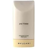 Bvlgari Pour Femme by Bulgari 6.8 oz Perfumed Bath & Shower Gel