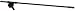 Boom Attachment Black