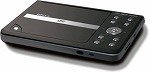 シーマ・ラボラトリー スタイリッシュコンパクトDVDプレーヤー CSDP-500