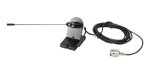 Technocel Universal window clip mount Antenna w/ cable, connector, Universal