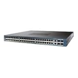 Cisco WS-C4948-S 4948 Catalyst 48 Port Switch