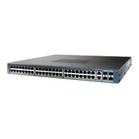 Cisco Catalyst 4948 - switch - 48 ports ( WS-C4948-S )