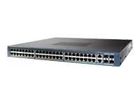 Cisco WS-C4948-S 4948 Catalyst 48 Port Switch On Sale