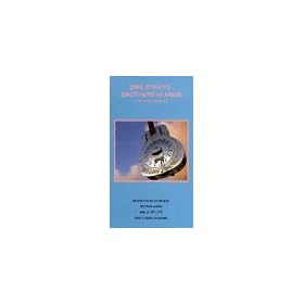 Brothers in Arms [VHS]