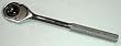 1/4" Ratchet Handle - Craftman Style