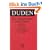 Der Duden, 12 Bde., Bd.6, Duden Aussprachew�rterbuch: 6 - Das Ausspracheworterbuch