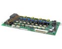 NEC Nitsuko DS2000 8 Port Analog Trunk Unit 80011A NEC