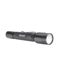 Home Improvement: Pelican 023600-0000-110 2360 Ultra-Bright 160-lumen Tactical Aluminum Led Flashlight - Pelican Flashlights