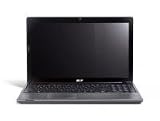 39.6cm(15.6") Acer Aspire 5820TG-5454G50MNKS Timeline-X