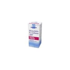 Boericke & Tafel - Bronchitis & Asthma Aide, 100 sublingual tablets