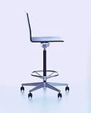 .04 Cashiers Chair - Severen Collection - Vitra (44008200)