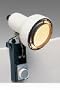 Grandrich #BL400 Contemporary Bed Lamp
