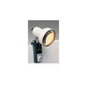 Grandrich #BL400 Contemporary Bed Lamp
