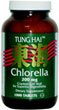 Tung Hai Chlorella ( 1000 Tabs 200 mg )