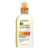 Ambre Solaire by Ambre Solaire Clear Spray 20 200ml Preisvergleich