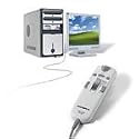 Digital Voice Recorder Records Directlty to the PC USB Audio Class / HID Class Interface 2 years war