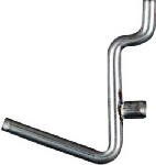 National 1.5" Heavy Duty Angled Hook
