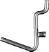 National 1.5" Heavy Duty Angled Hook