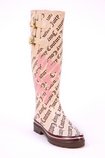 J563001-ANGEL/DEPP-SABRINA LOGO RAINBOOT--6