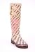 J563001-ANGEL/DEPP-SABRINA LOGO RAINBOOT--6