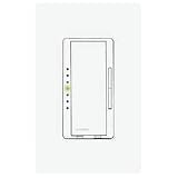 Electronic Low-Voltage Dimmer Switch