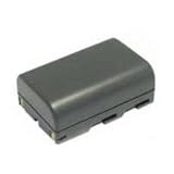 BRAND NEW LI-ION RECHARGEABLE BATTERY PACK FOR SAMSUNG CAMCORDER MODEL SB-LS110 VSM002 VSM002L08S VSM002