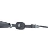 Tamrac N-5057 Neoprene Boomerang Digital Camera Strap (Black)