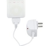 CTA IPTBC Rapid Travel Charger for iPod and iPod Mini