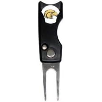 Southern Mississippi Golden Eagles- (University of) NCAA Spring Action Golf Divot Tool