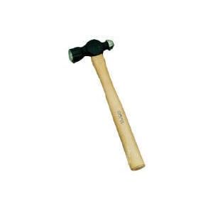 Ball Pein Hammer w  Wood Handle - 8 Oz. by Vaughan & Bushnell