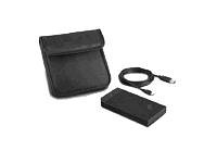 Portable 80GB USB 2.0 HD with Rescue/recovery