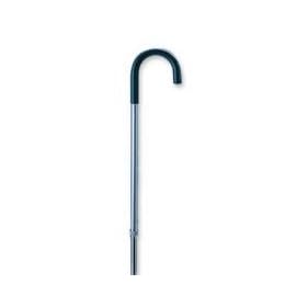 Adjustable Aluminum Cane with Round Handle Men's CEXA756OO(Case)