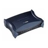Billion 4-Port Voip Adsl2/2+ Mod/Router Firewall Qos 1 X Fxs Port1 X Fxo In